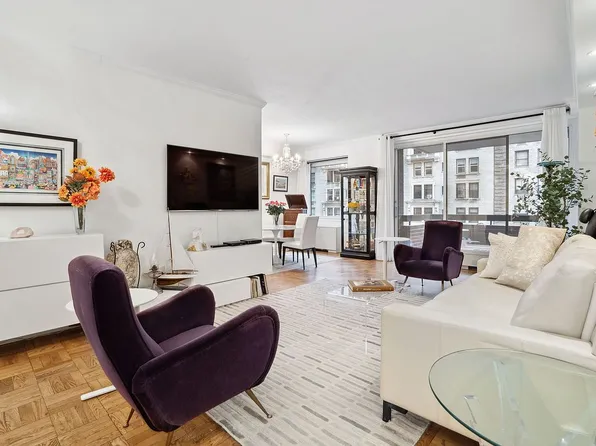 45 E 89th St APT 7D, New York, NY 10128