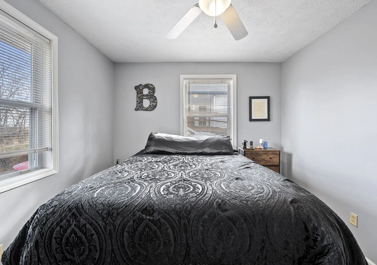 Newly Renovated Home in Clarksville — Photo 3