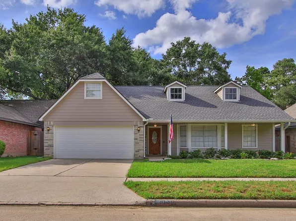 9130 Kirkleigh St, Spring, TX 77379