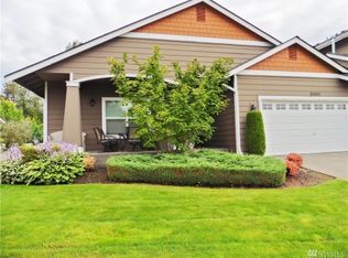 20001 Hermitage Ln SE, Monroe, WA 98272