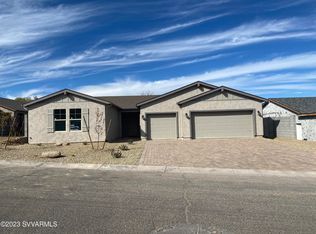 470 N Cleopatra Hill Rd, Clarkdale, AZ 86324