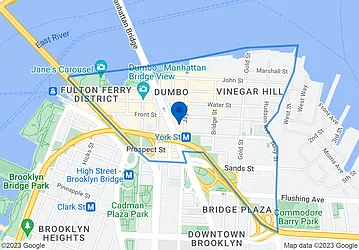 Rented by R New York