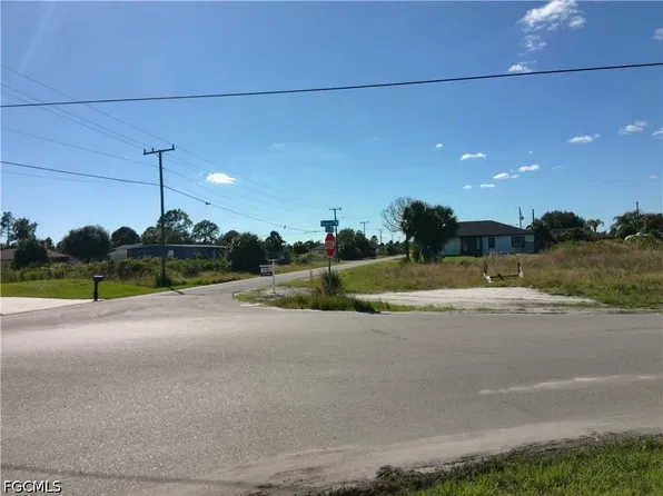 5901 Queen Ave N, Lehigh Acres, FL 33971