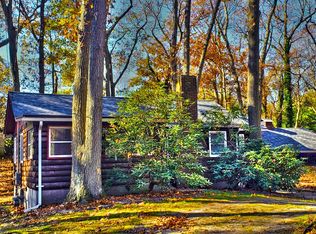 38 Birch Hill Rd, Mount Sinai, NY 11766