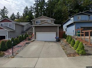1625 Sound Ridge Dr, Bremerton, WA 98312