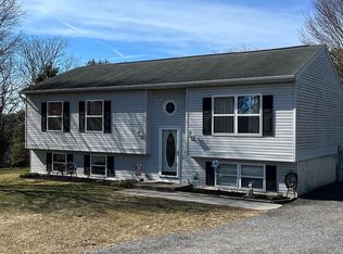 4324 Lineboro Rd, Manchester, MD 21102