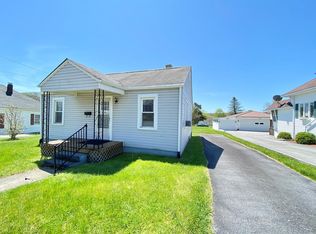 506 Thorn St, Princeton, WV 24740