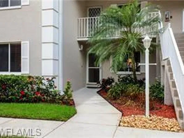 6740 Dennis CIR #103, NAPLES, FL 34104