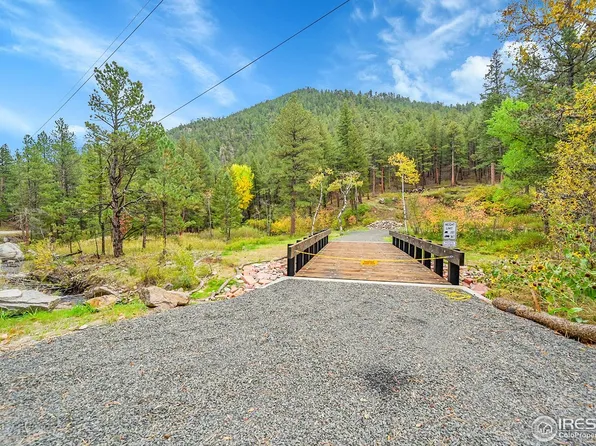 5567 Lefthand Canyon Dr, Jamestown, CO 80455