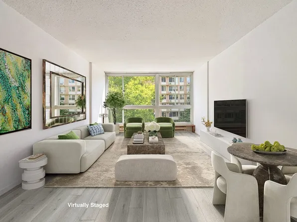 595 Main St APT 503, New York, NY 10044