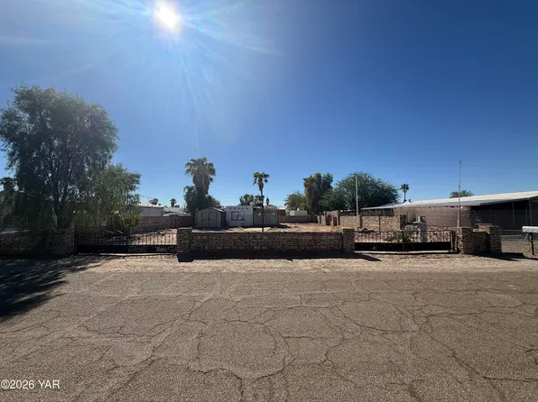 12827 E 35th St, Yuma, AZ 85367