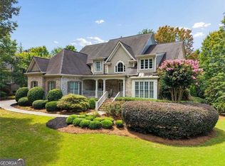12350 Charlotte Dr, Alpharetta, GA 30004