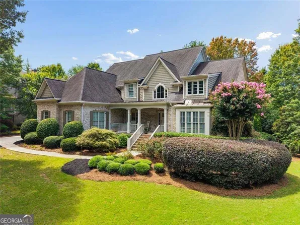 12350 Charlotte Dr, Alpharetta, GA 30004