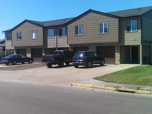 2008 Cypress Ct #2008, Lebanon, OR 97355