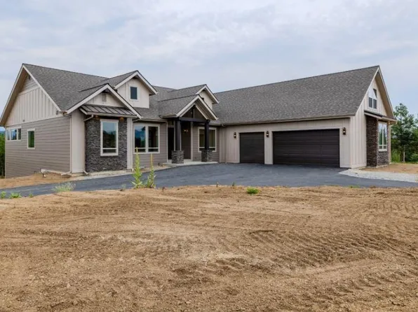 L4 W Gemini Ln, Rathdrum, ID 83858