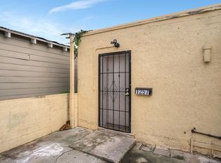 1257 Terrace Ave, Hayward, CA 94541