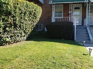 811 E Cold Spring Ln, Baltimore, MD 21212