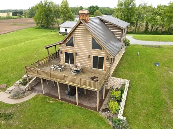 14850 N 700 W, Silver Lake, IN 46982
