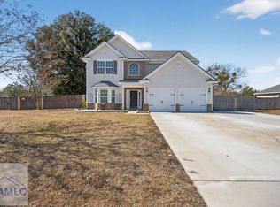 54 Cumberland Dr NE, Ludowici, GA 31316