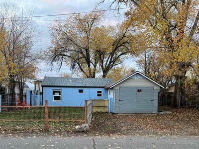 405 Peach St, Clifton, CO, 81520