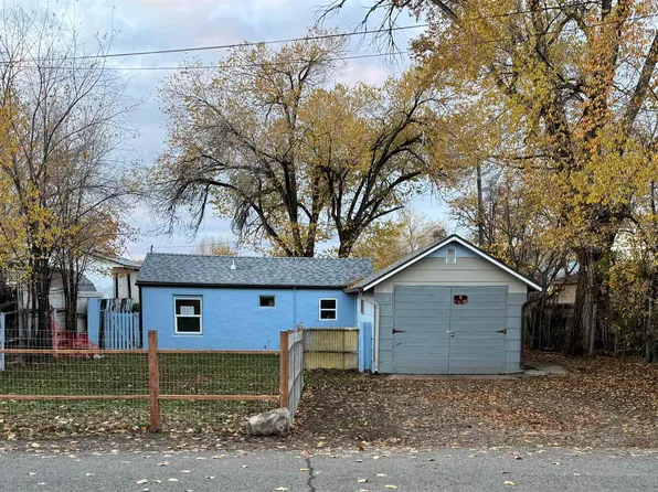 405 Peach St, Clifton, CO 81520