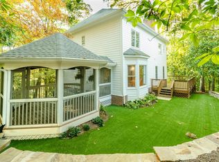 4099 McClatchey Cir NE, Atlanta, GA
