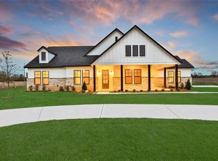 151 Seguin Dr, New Waverly, TX 77358