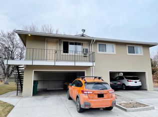940 Jamaica Ave #4, Reno, NV 89502