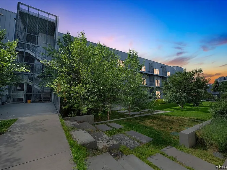 2525 Arapahoe St #213 — Photo 30