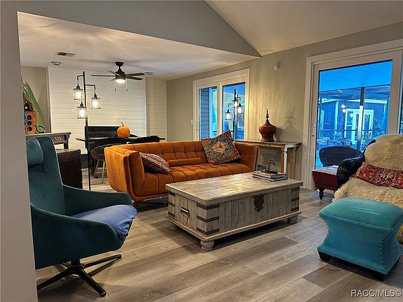 5th image of 9781 W Halls River Rd