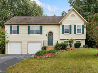 5612 Stone Meadow Dr, Fredericksburg, VA 22407
