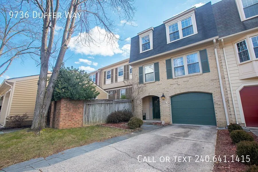 Amazing 4 BR/2.5 BA Townhome in Fairway Island, MD! — Photo 2