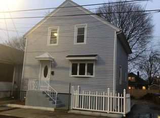 119 Hendrick St, Providence, RI 02909