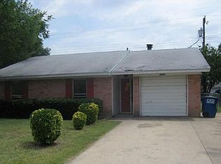 8681 Santa Clara Dr, Frisco, TX 75033