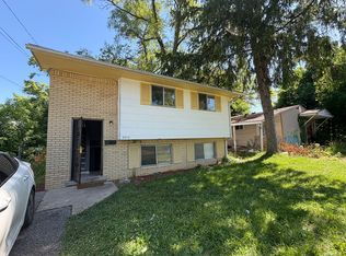 2910 Prospect St, Flint, MI 48504