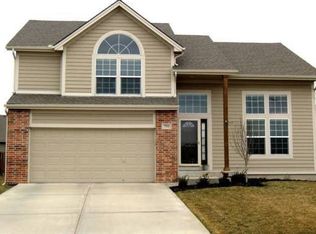 751 S Sycamore St, Gardner, KS 66030