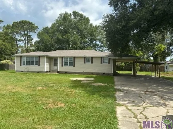 6625 Highway 74 St, Saint Gabriel, LA 70776