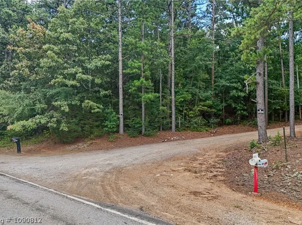 LOT 1 & 8 N State Hwy #217, Charleston, AR 72933