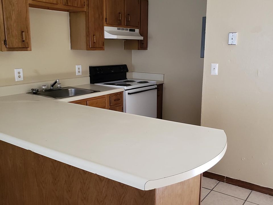 1st image of 1801 Heinrich St APT 3
