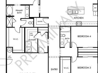 Residence 2 plan