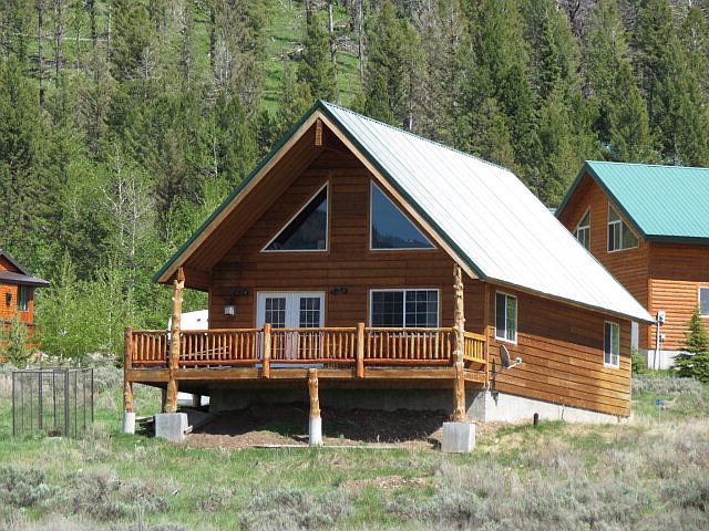 1st image of 5407 Nez Perce Dr