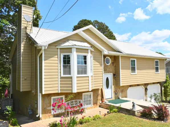 4715 Deer Ridge Ct, Flowery Branch, GA 30542