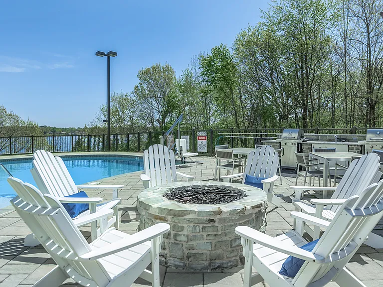 The Residence at Old Hickory Lake — Photo 10