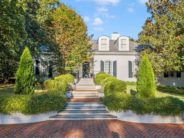 6111 Hickory Valley Rd, Nashville, TN 37205