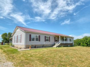 18627 Beech Rd, Diamond, MO 64840