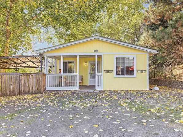 2125 N Polk Ext, Moscow, ID 83843