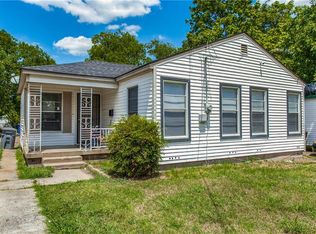 2415 Hudspeth Ave, Dallas, TX 75216