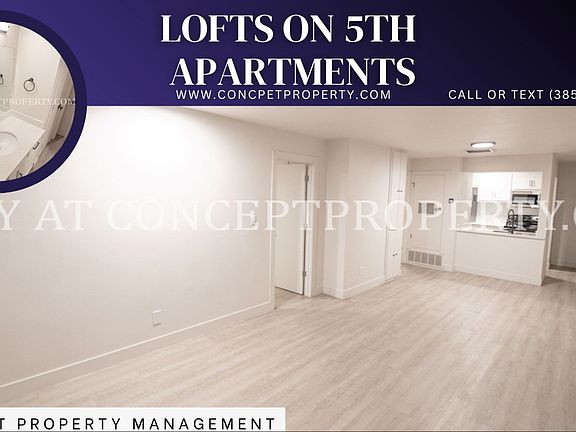 2nd image of 665 E 5th Ave APT 15