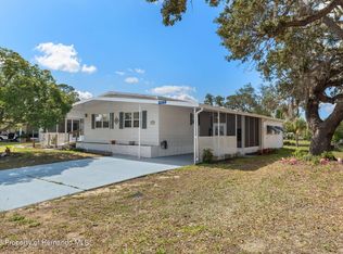 9075 Highpoint Blvd, Brooksville, FL 34613