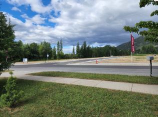 Nna Roberson Way LOT 2, Sandpoint, ID 83864